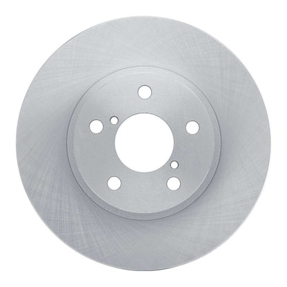 Dynamic Friction Company Disc Brake Rotor 600-13007