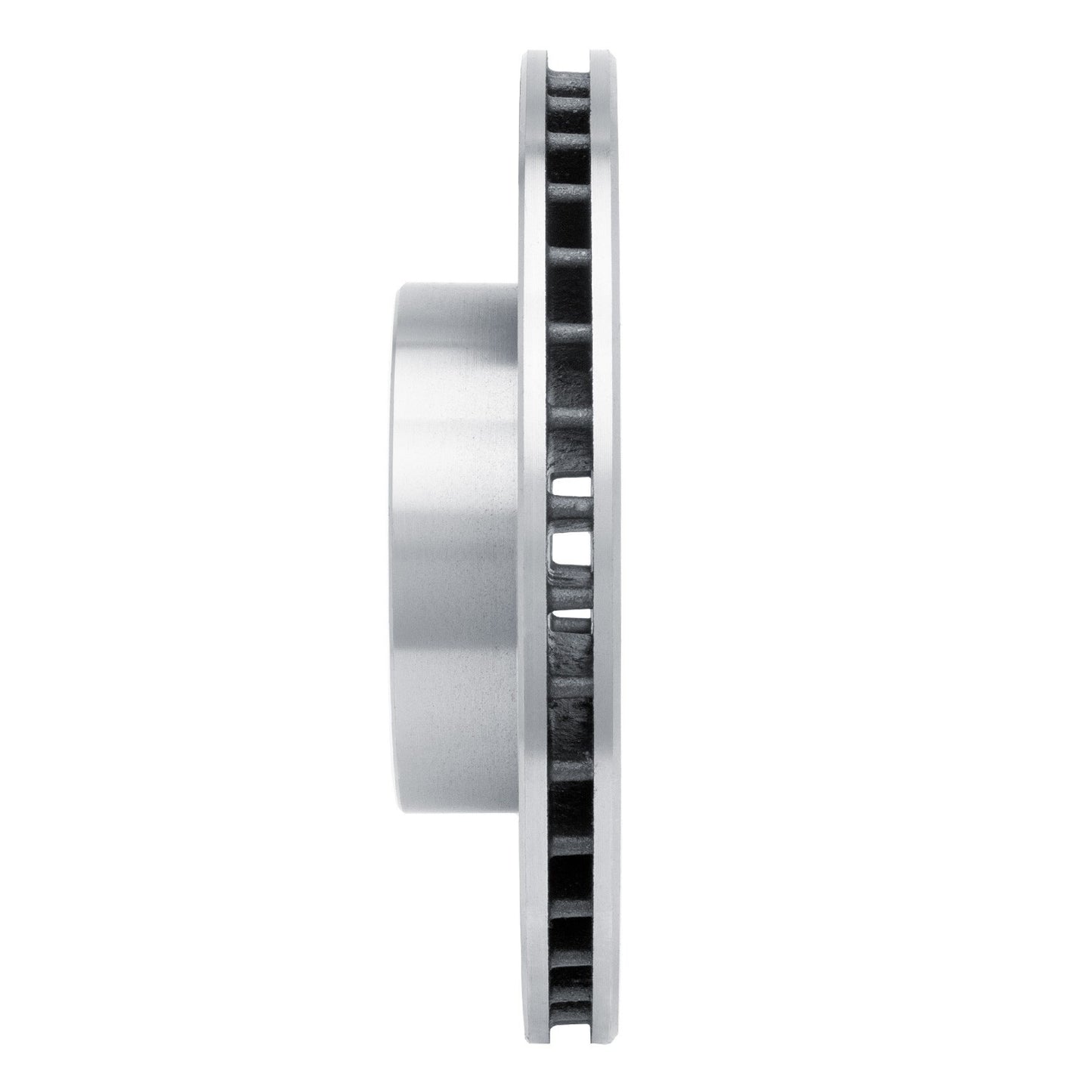 Dynamic Friction Company Disc Brake Rotor 600-13007