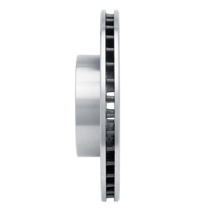Dynamic Friction Company Disc Brake Rotor 600-13007