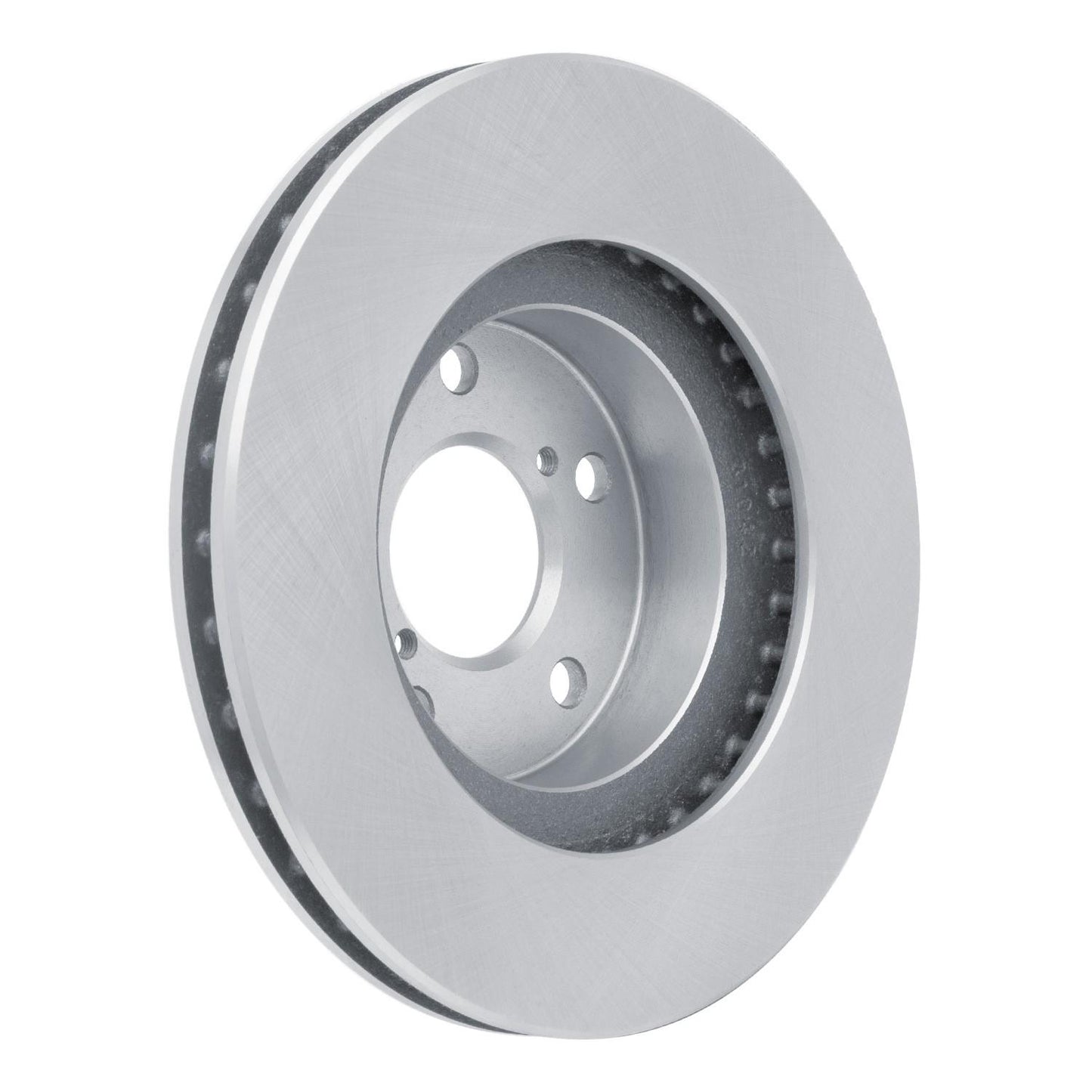 Dynamic Friction Company Disc Brake Rotor 600-13007