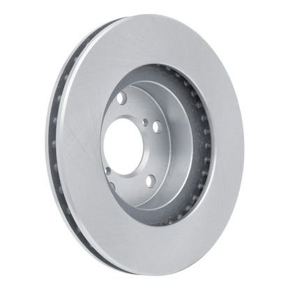 Dynamic Friction Company Disc Brake Rotor 600-13007