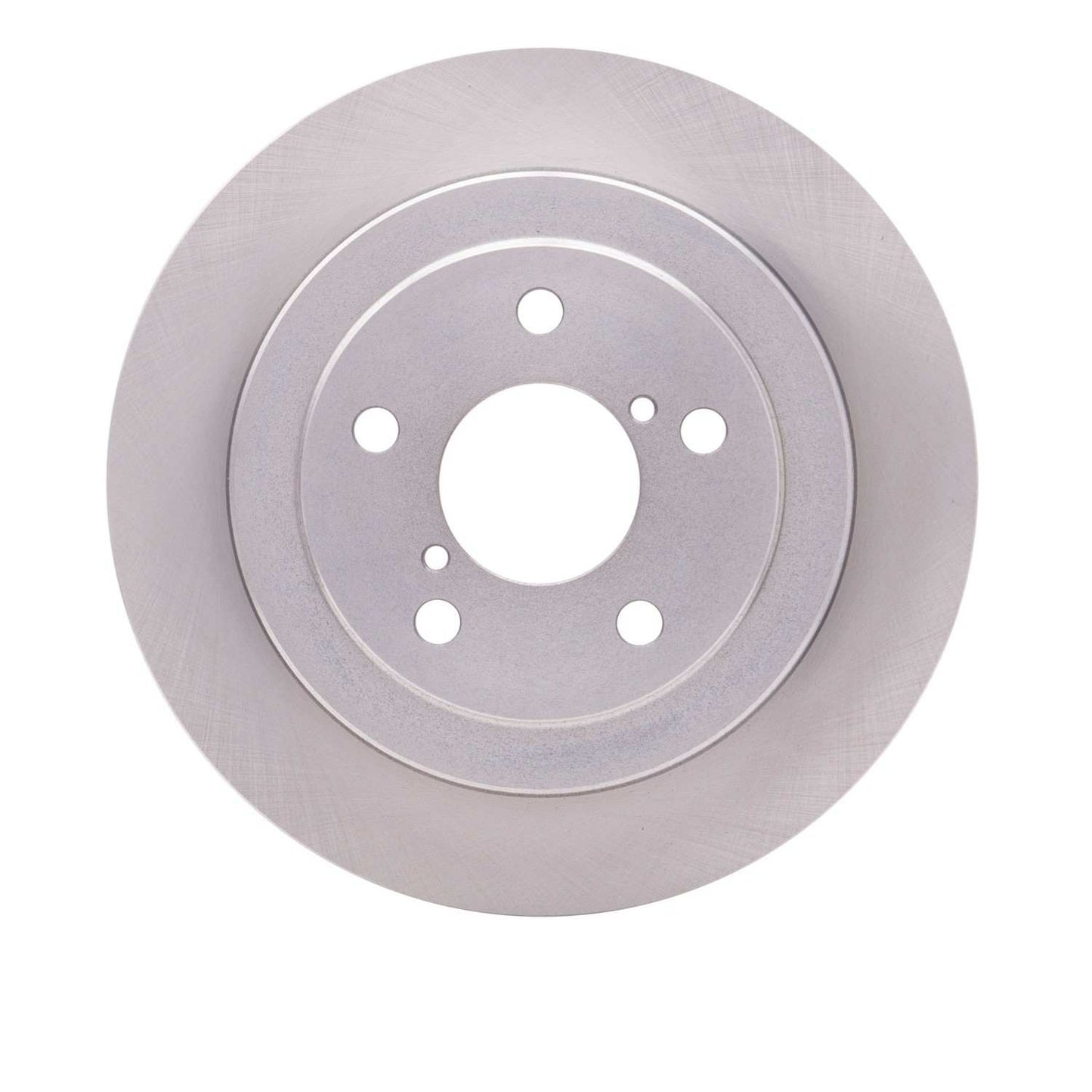 Dynamic Friction Company Disc Brake Rotor 600-13008