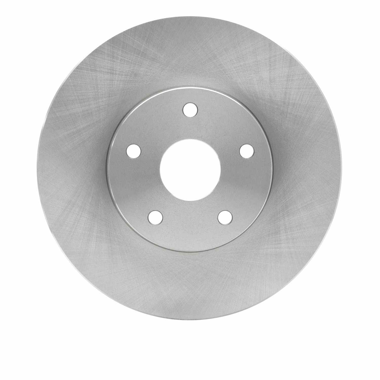 Dynamic Friction Company Disc Brake Rotor 600-13011