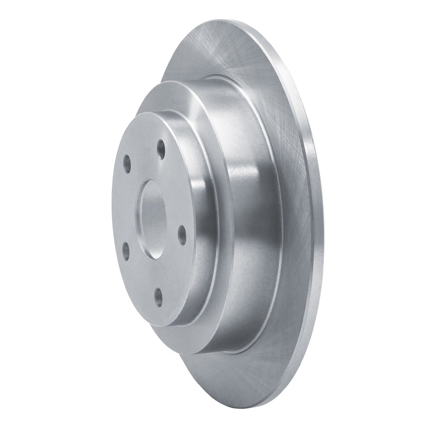 Dynamic Friction Company Disc Brake Rotor 600-13012