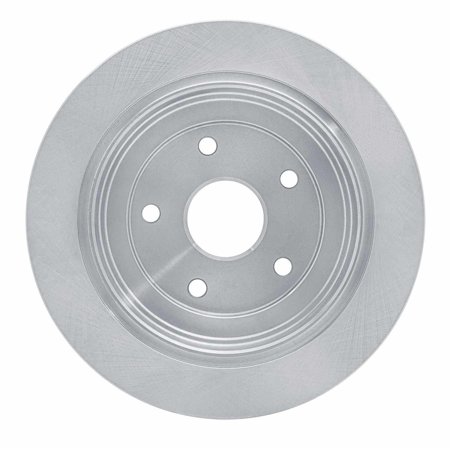 Dynamic Friction Company Disc Brake Rotor 600-13012