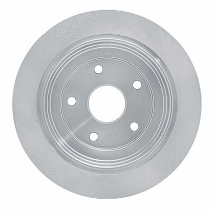 Dynamic Friction Company Disc Brake Rotor 600-13012