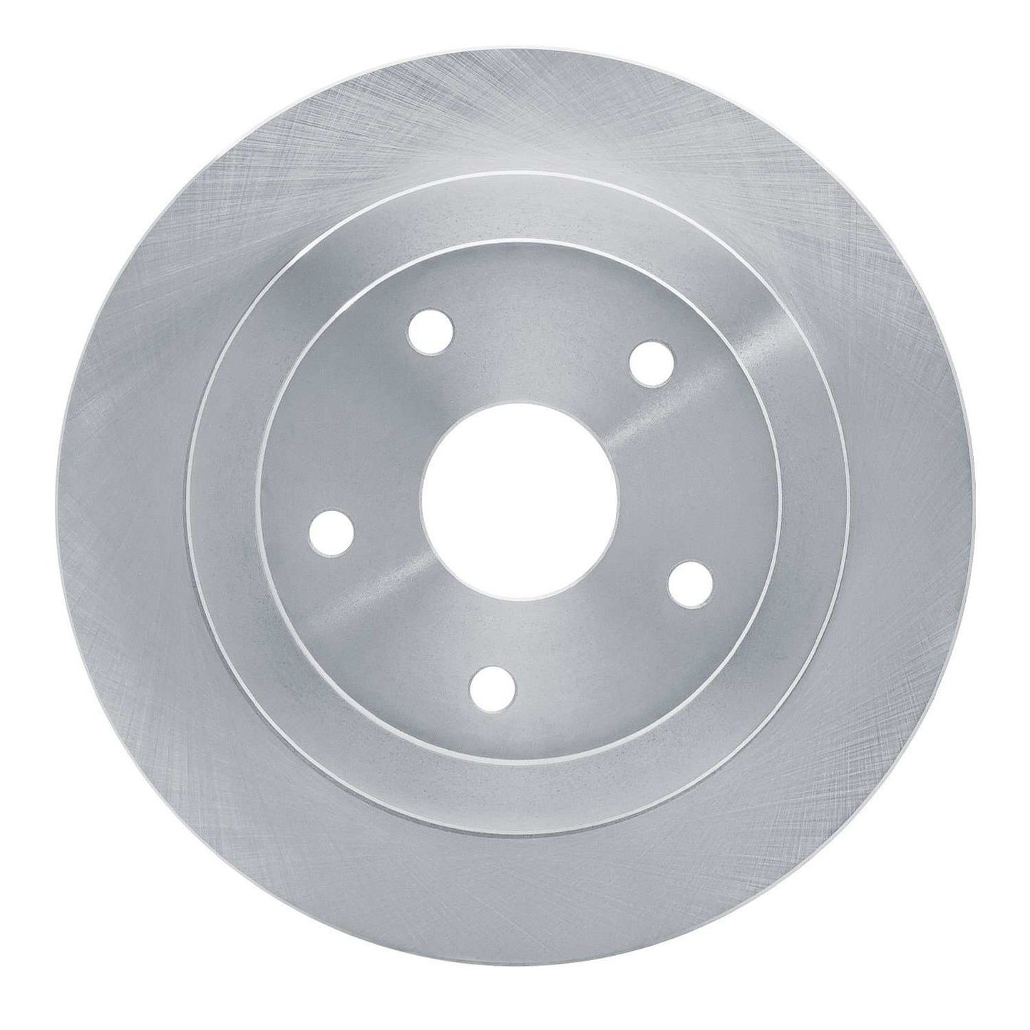 Dynamic Friction Company Disc Brake Rotor 600-13012