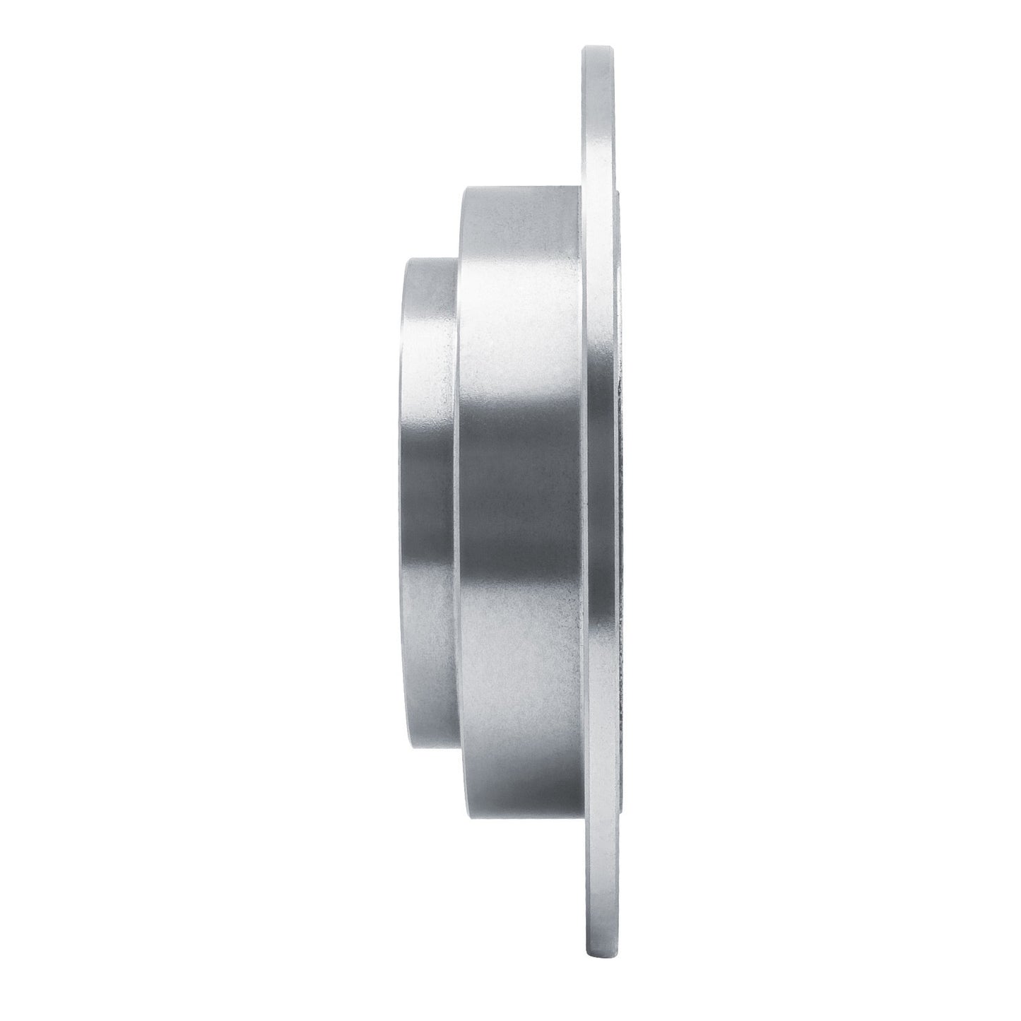 Dynamic Friction Company Disc Brake Rotor 600-13012