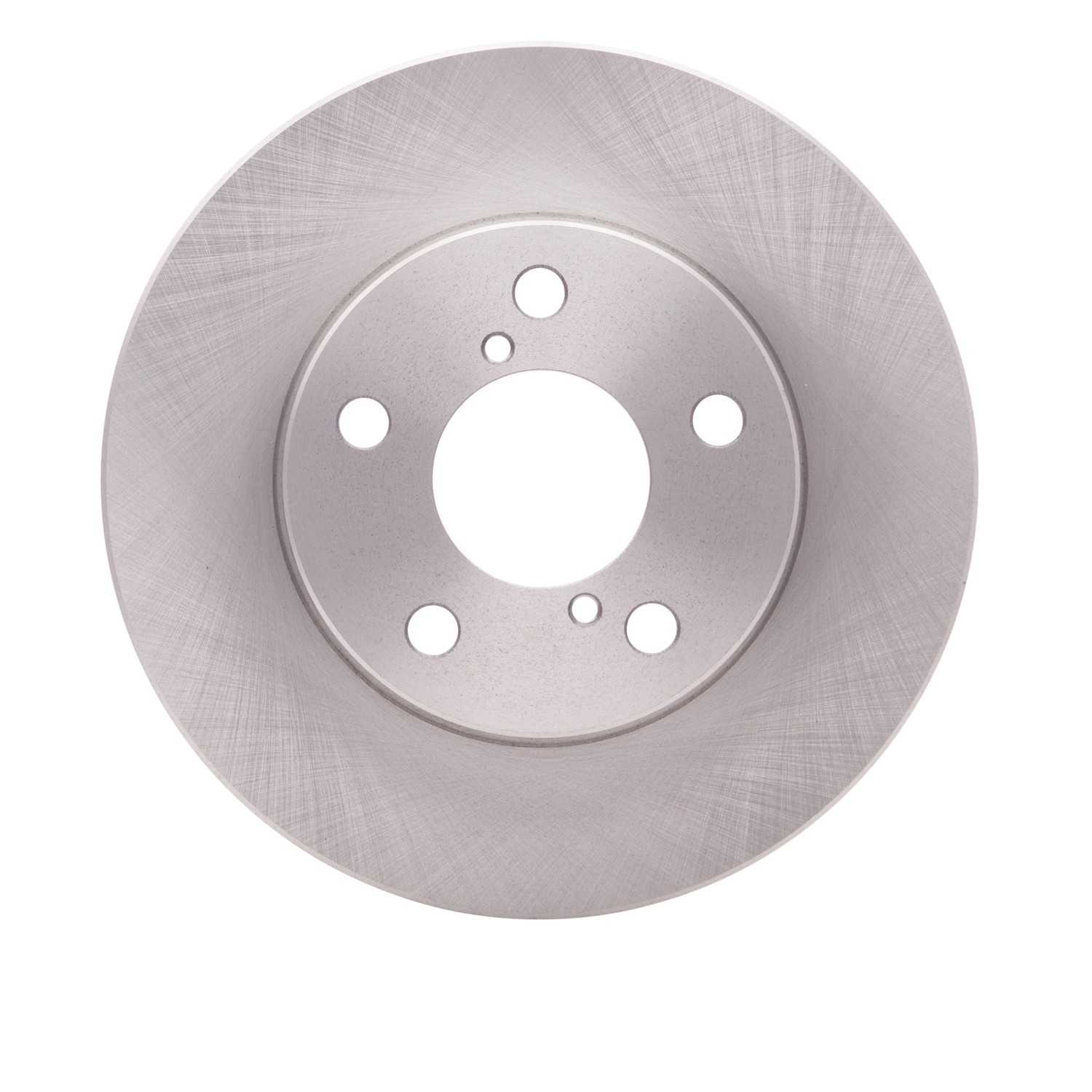 Dynamic Friction Company Disc Brake Rotor 600-13013