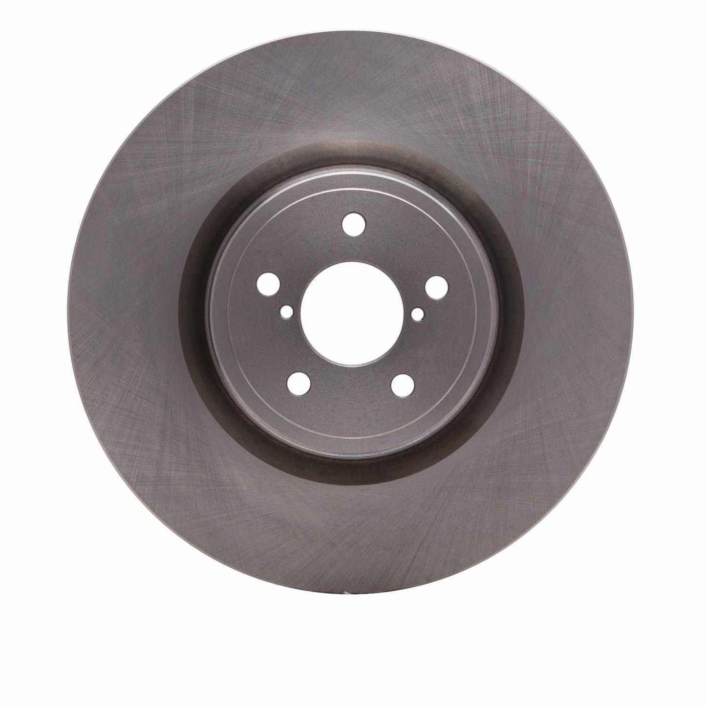 Dynamic Friction Company Disc Brake Rotor 600-13014