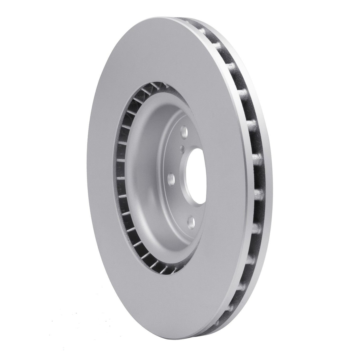 Dynamic Friction Company Disc Brake Rotor 600-13014