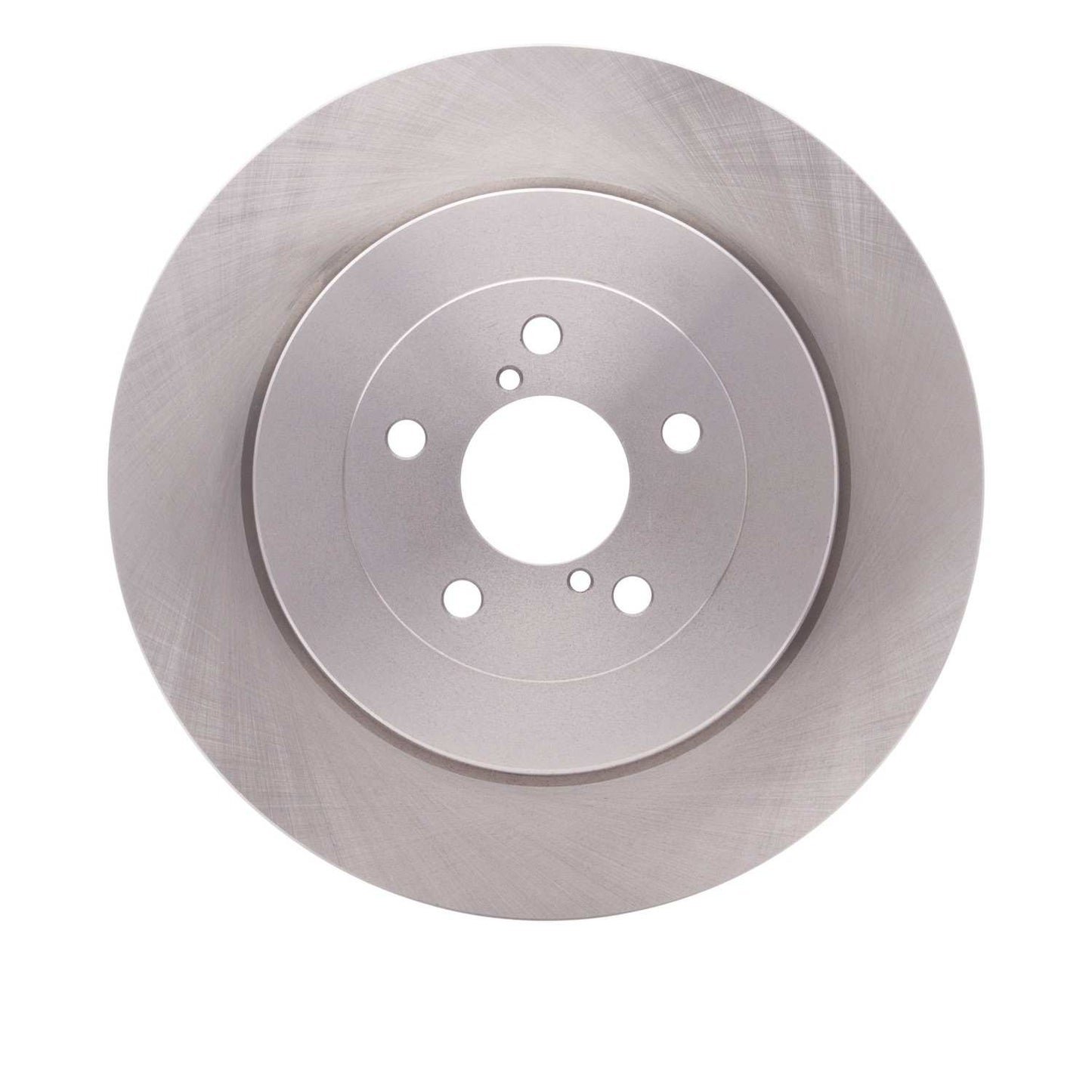 Dynamic Friction Company Disc Brake Rotor 600-13015