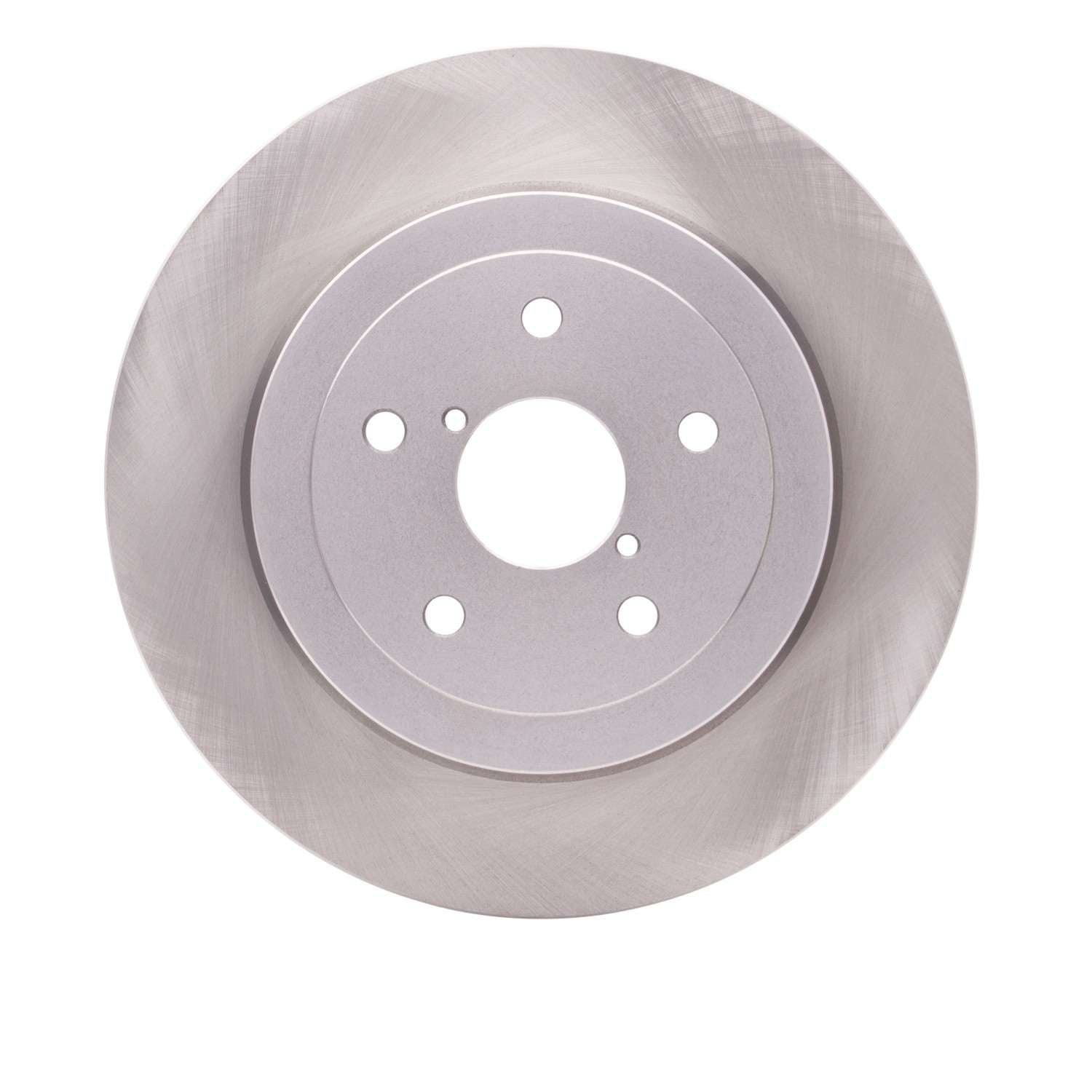 Dynamic Friction Company Disc Brake Rotor 600-13017