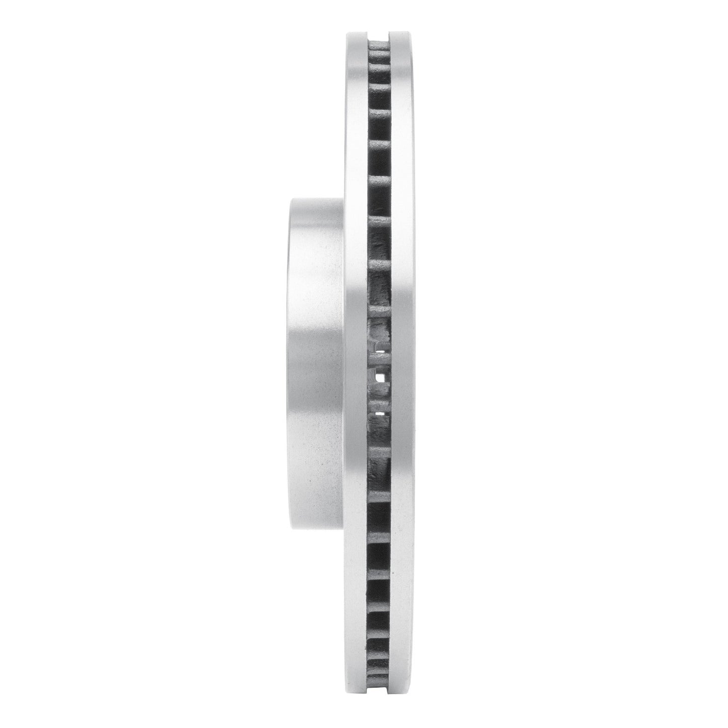Dynamic Friction Company Disc Brake Rotor 600-13018