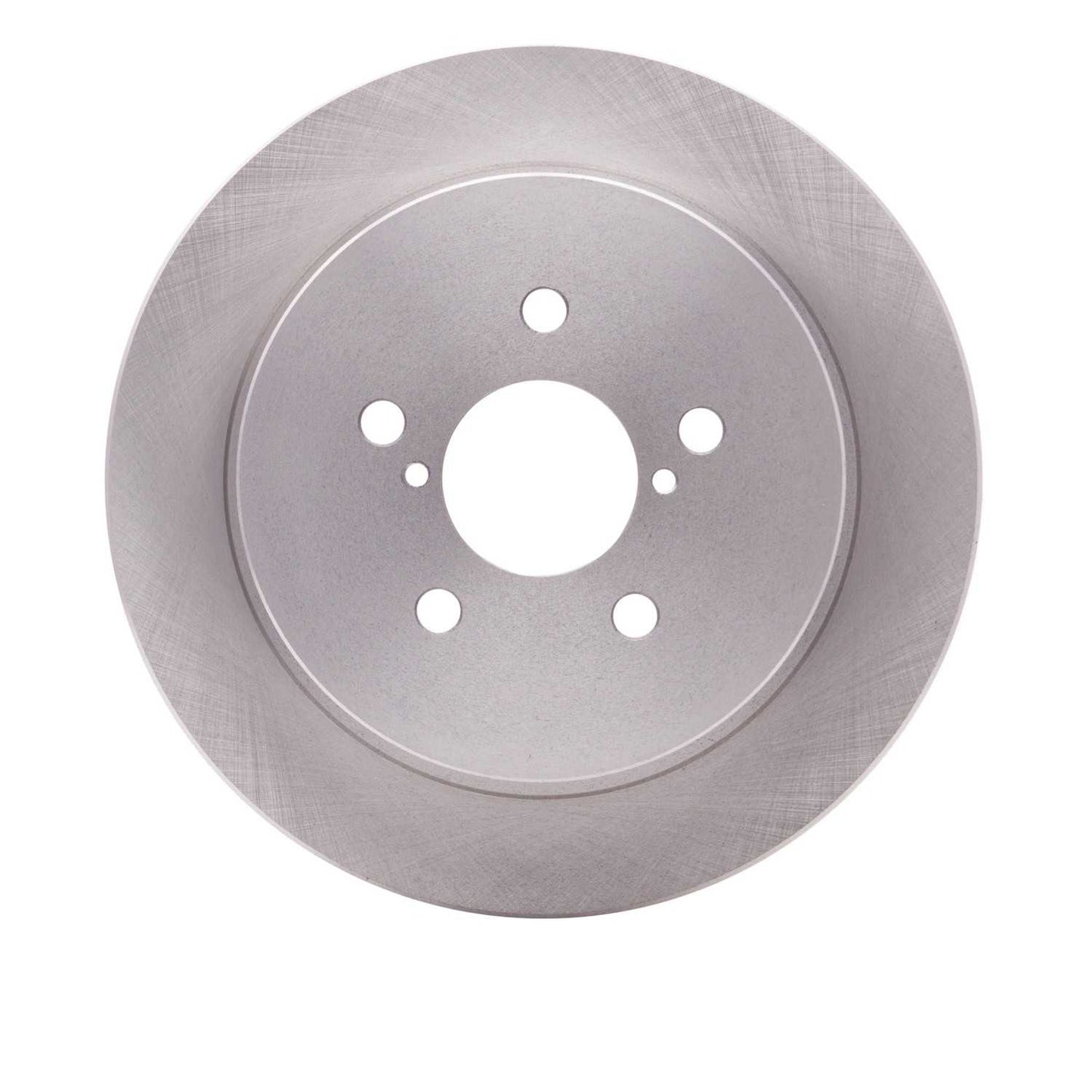 Dynamic Friction Company Disc Brake Rotor 600-13020