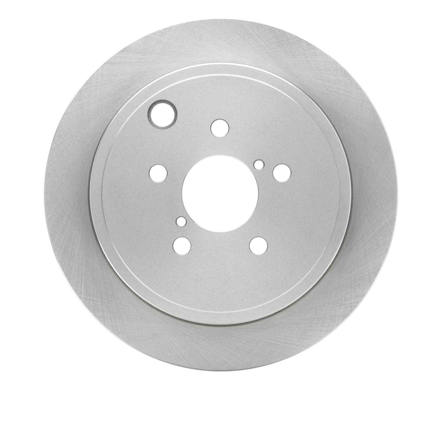 Dynamic Friction Company Disc Brake Rotor 600-13021