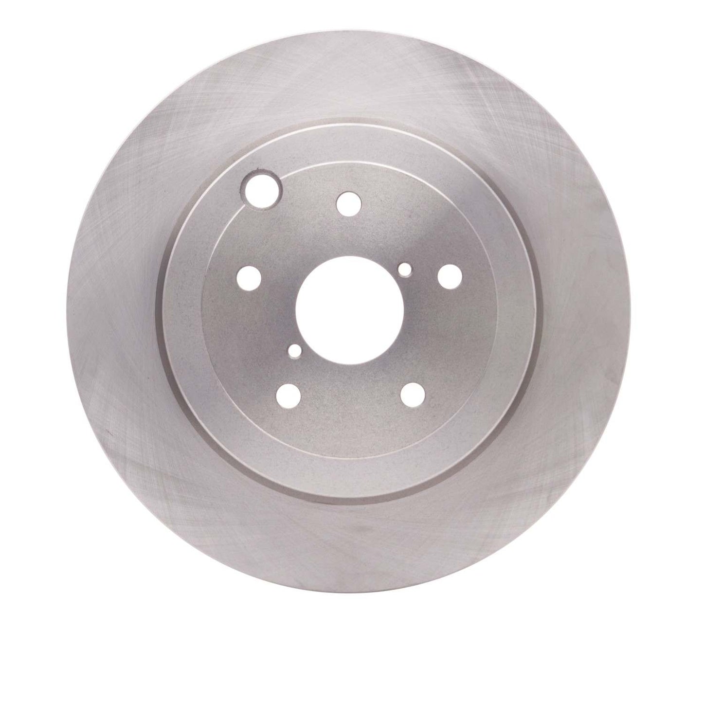 Dynamic Friction Company Disc Brake Rotor 600-13022