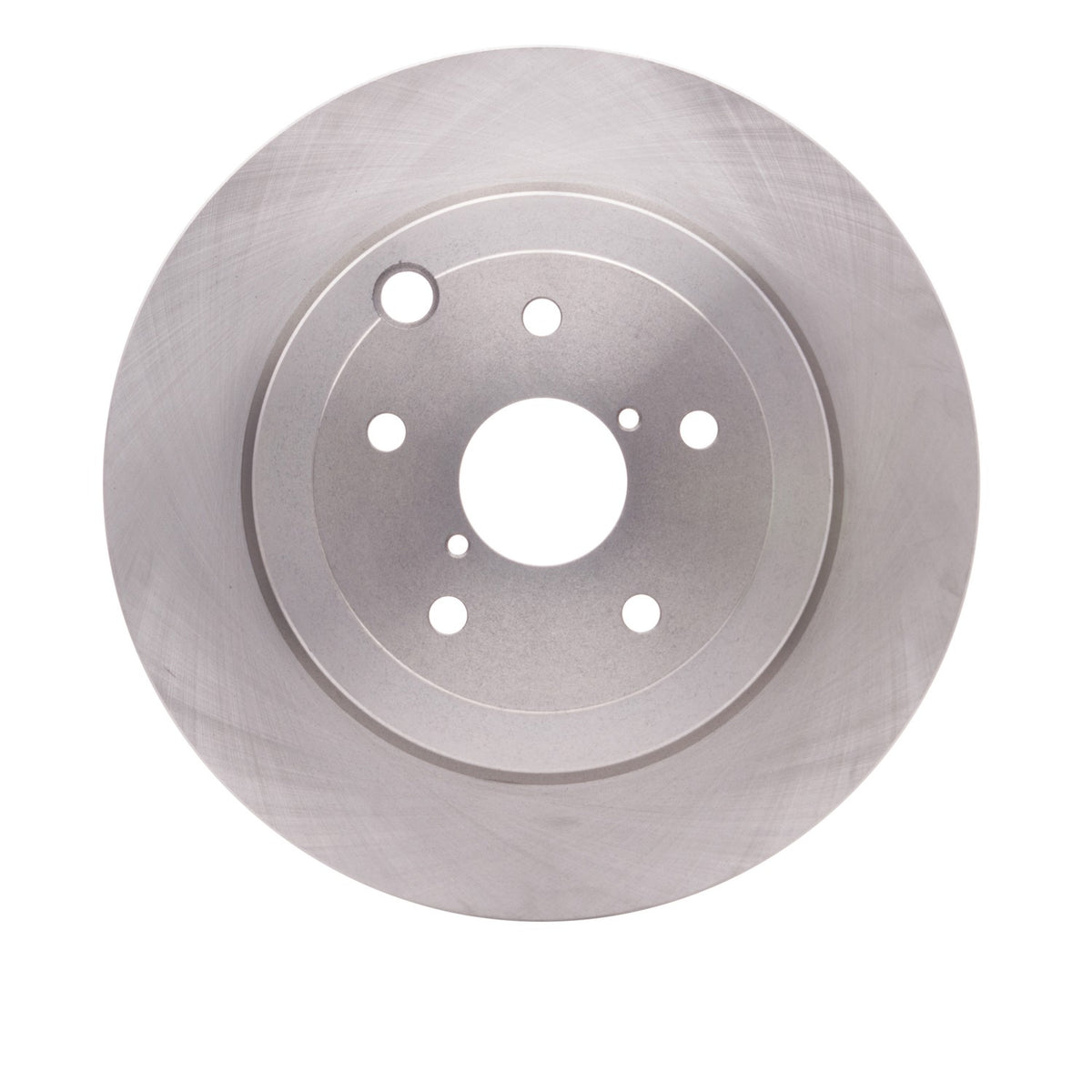 Dynamic Friction Company Disc Brake Rotor 600-13022
