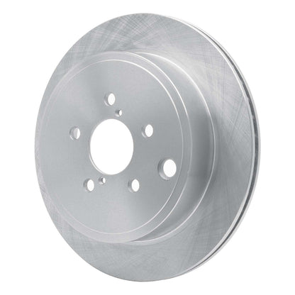 Dynamic Friction Company Disc Brake Rotor 600-13023