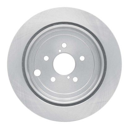 Dynamic Friction Company Disc Brake Rotor 600-13023