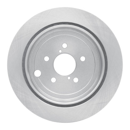Dynamic Friction Company Disc Brake Rotor 600-13023