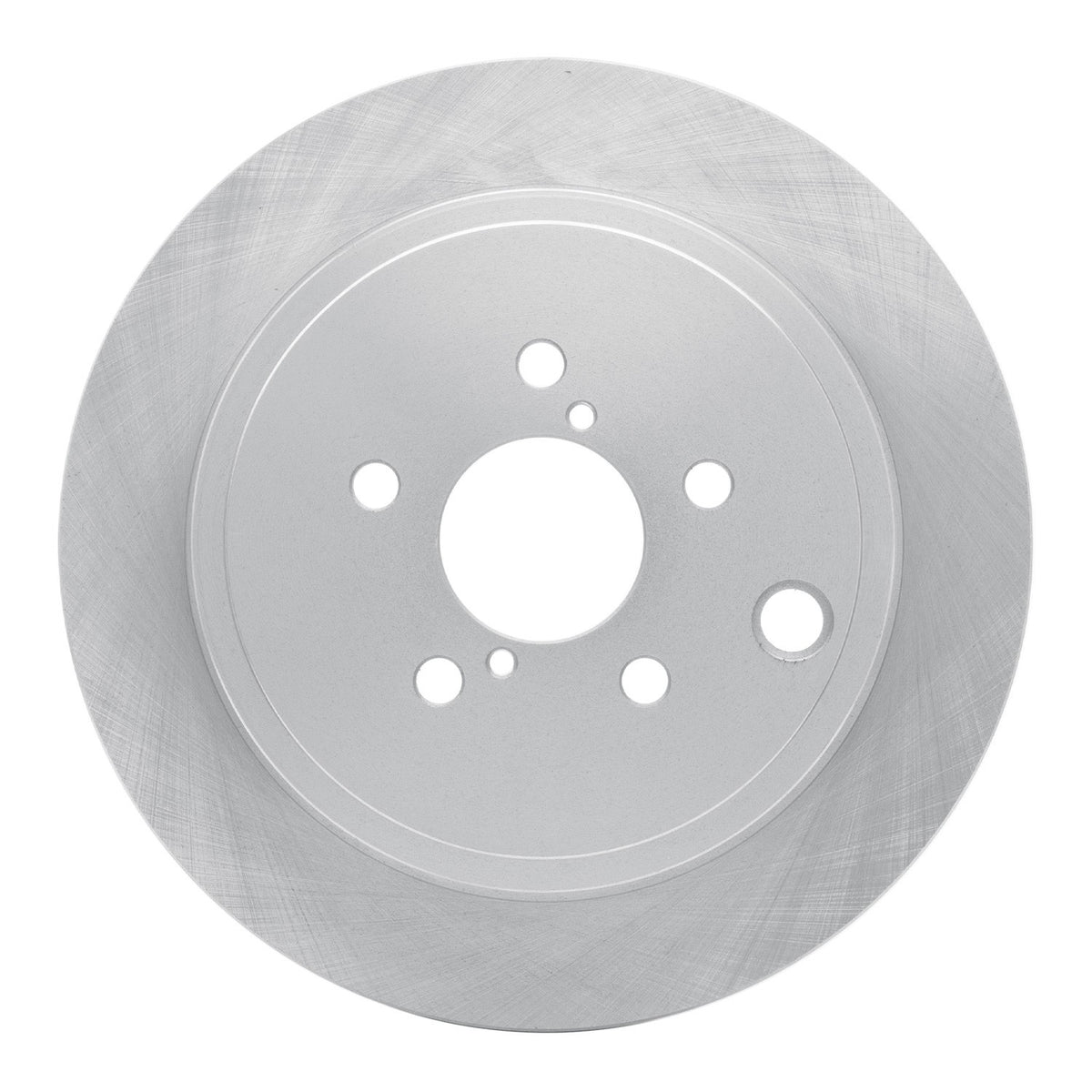 Dynamic Friction Company Disc Brake Rotor 600-13023