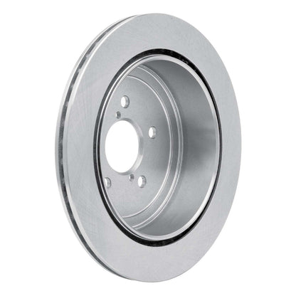 Dynamic Friction Company Disc Brake Rotor 600-13023