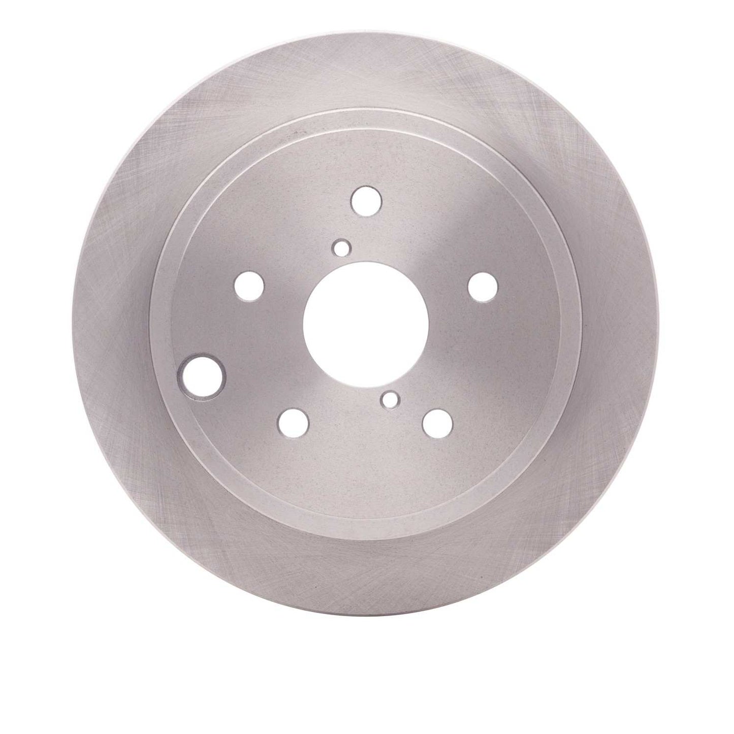 Dynamic Friction Company Disc Brake Rotor 600-13024