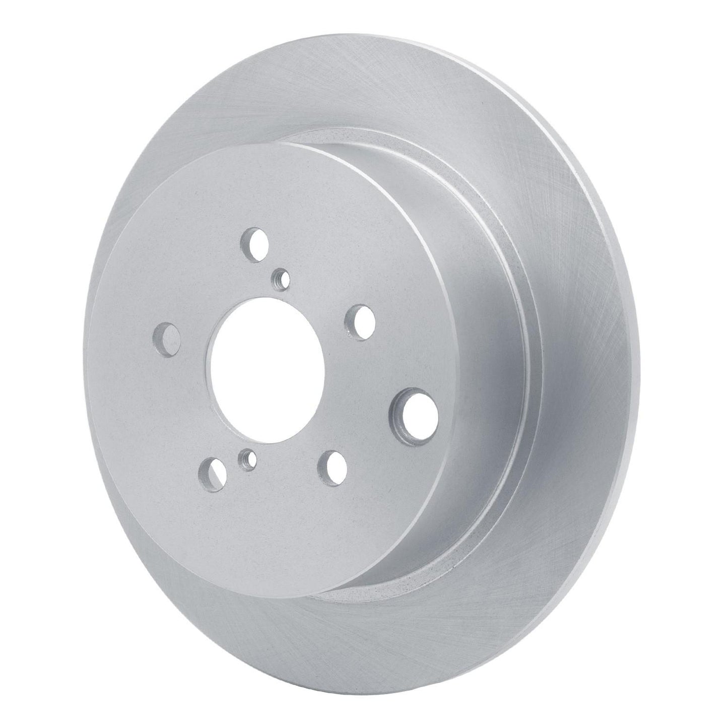 Dynamic Friction Company Disc Brake Rotor 600-13025