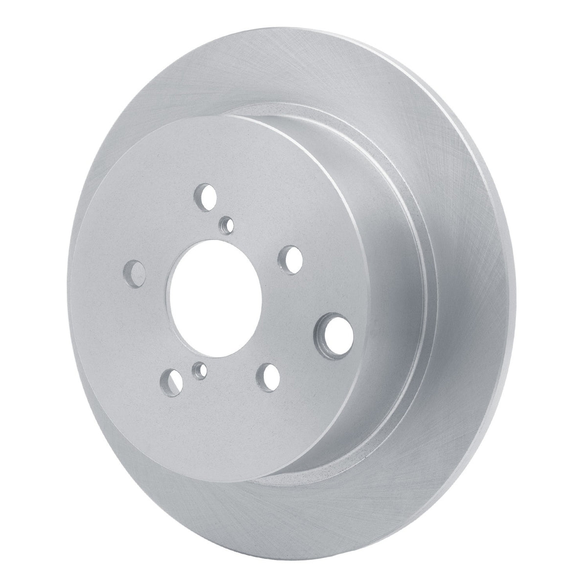 Dynamic Friction Company Disc Brake Rotor 600-13025