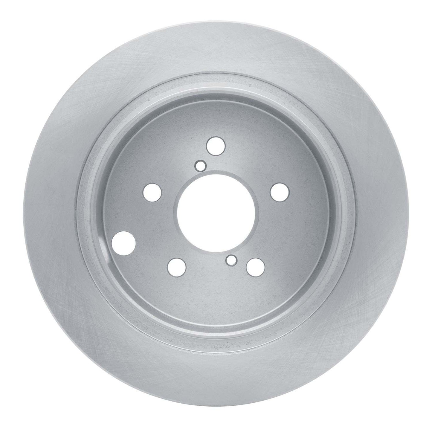 Dynamic Friction Company Disc Brake Rotor 600-13025