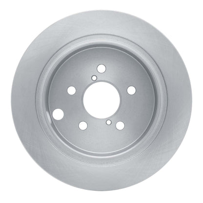 Dynamic Friction Company Disc Brake Rotor 600-13025