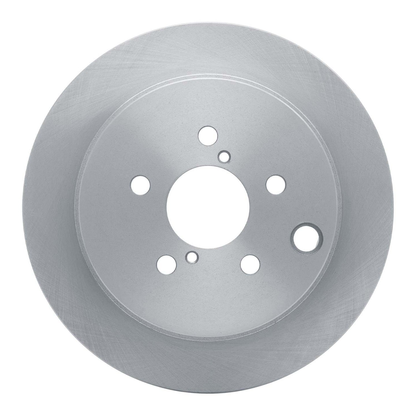 Dynamic Friction Company Disc Brake Rotor 600-13025