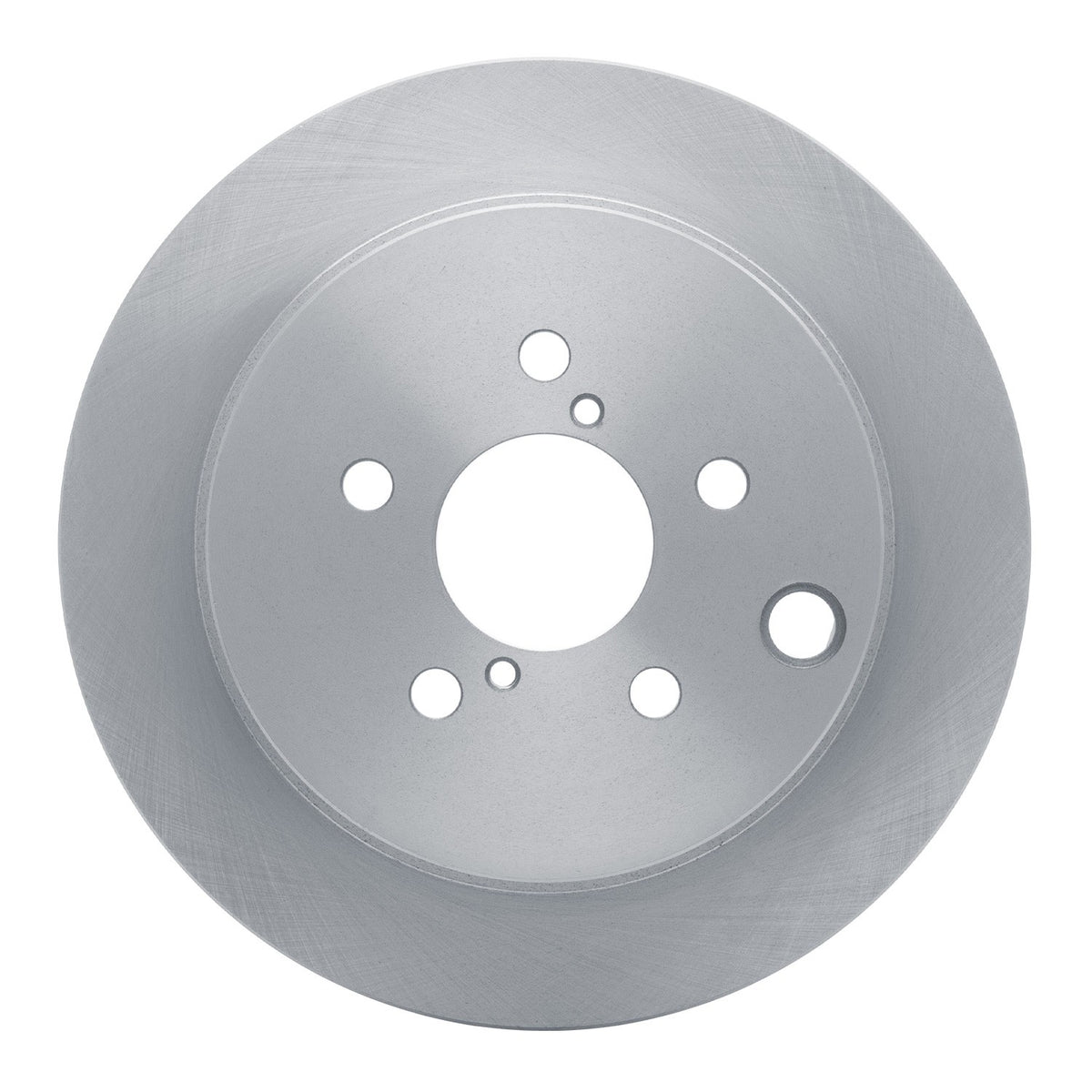 Dynamic Friction Company Disc Brake Rotor 600-13025
