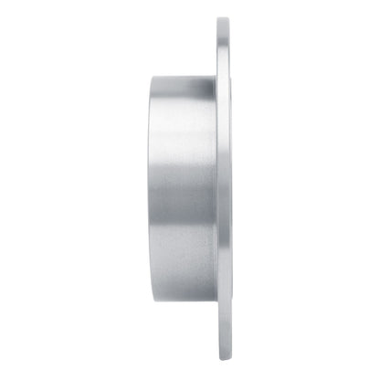 Dynamic Friction Company Disc Brake Rotor 600-13025