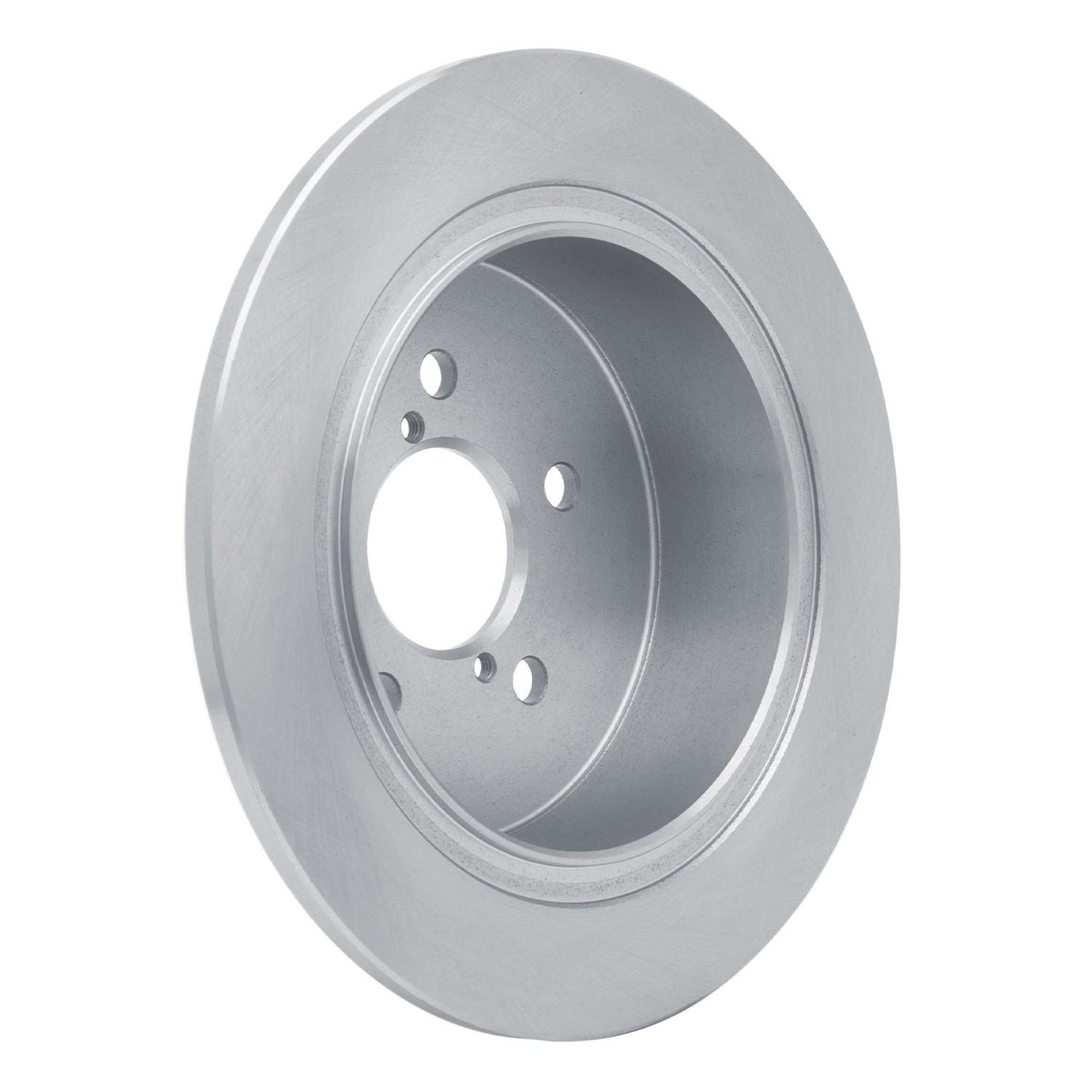 Dynamic Friction Company Disc Brake Rotor 600-13025