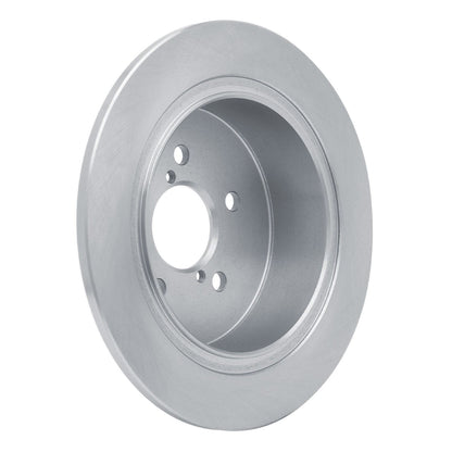 Dynamic Friction Company Disc Brake Rotor 600-13025
