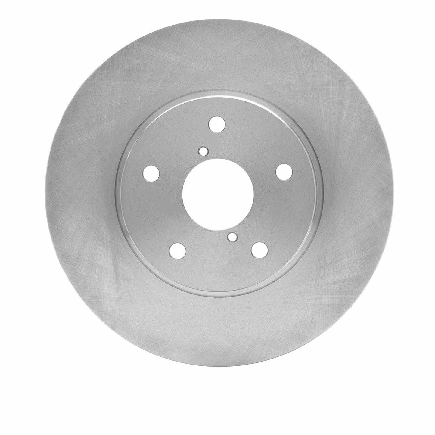 Dynamic Friction Company Disc Brake Rotor 600-13026