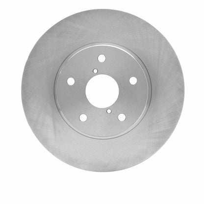 Dynamic Friction Company Disc Brake Rotor 600-13026