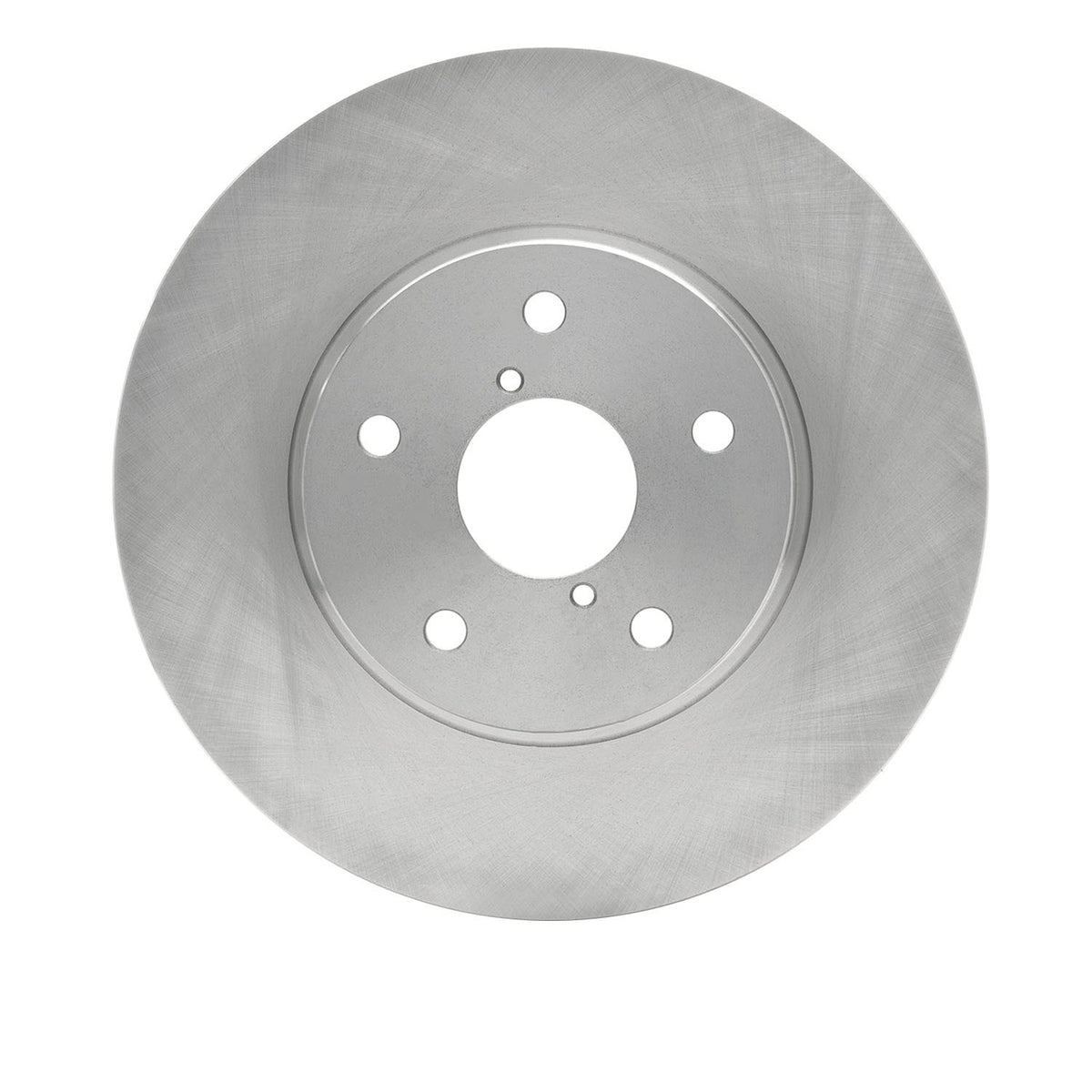 Dynamic Friction Company Disc Brake Rotor 600-13026