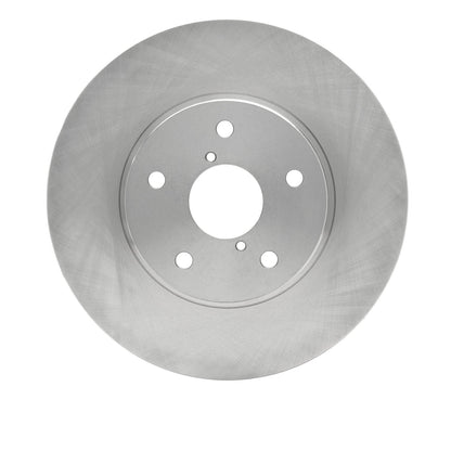 Dynamic Friction Company Disc Brake Rotor 600-13026