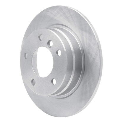 Dynamic Friction Company Disc Brake Rotor 600-13028