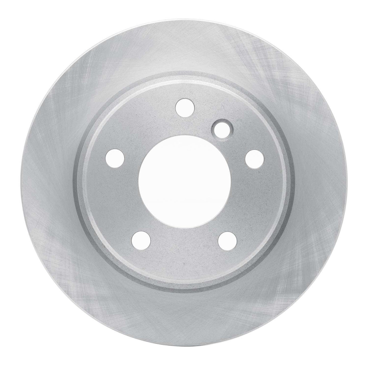 Dynamic Friction Company Disc Brake Rotor 600-13028