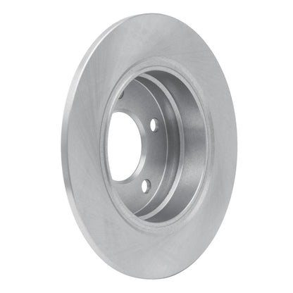 Dynamic Friction Company Disc Brake Rotor 600-13028