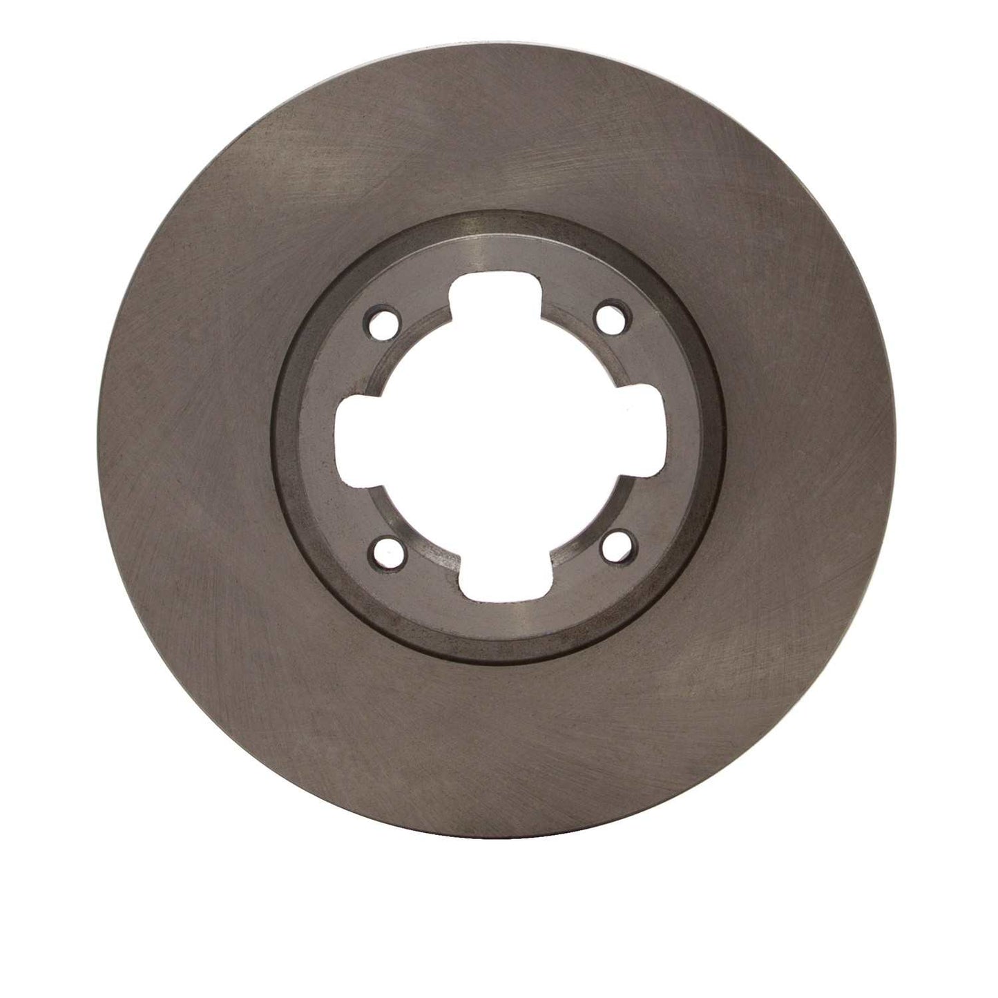 Dynamic Friction Company Disc Brake Rotor 600-13031