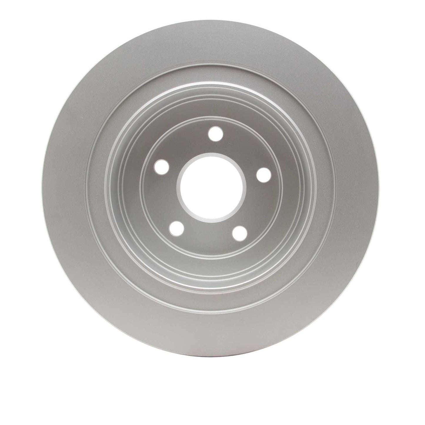 Dynamic Friction Company Disc Brake Rotor 600-13032