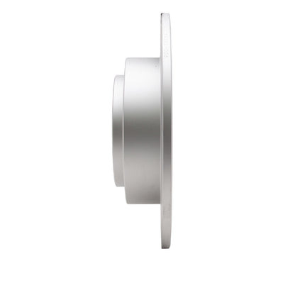 Dynamic Friction Company Disc Brake Rotor 600-13032