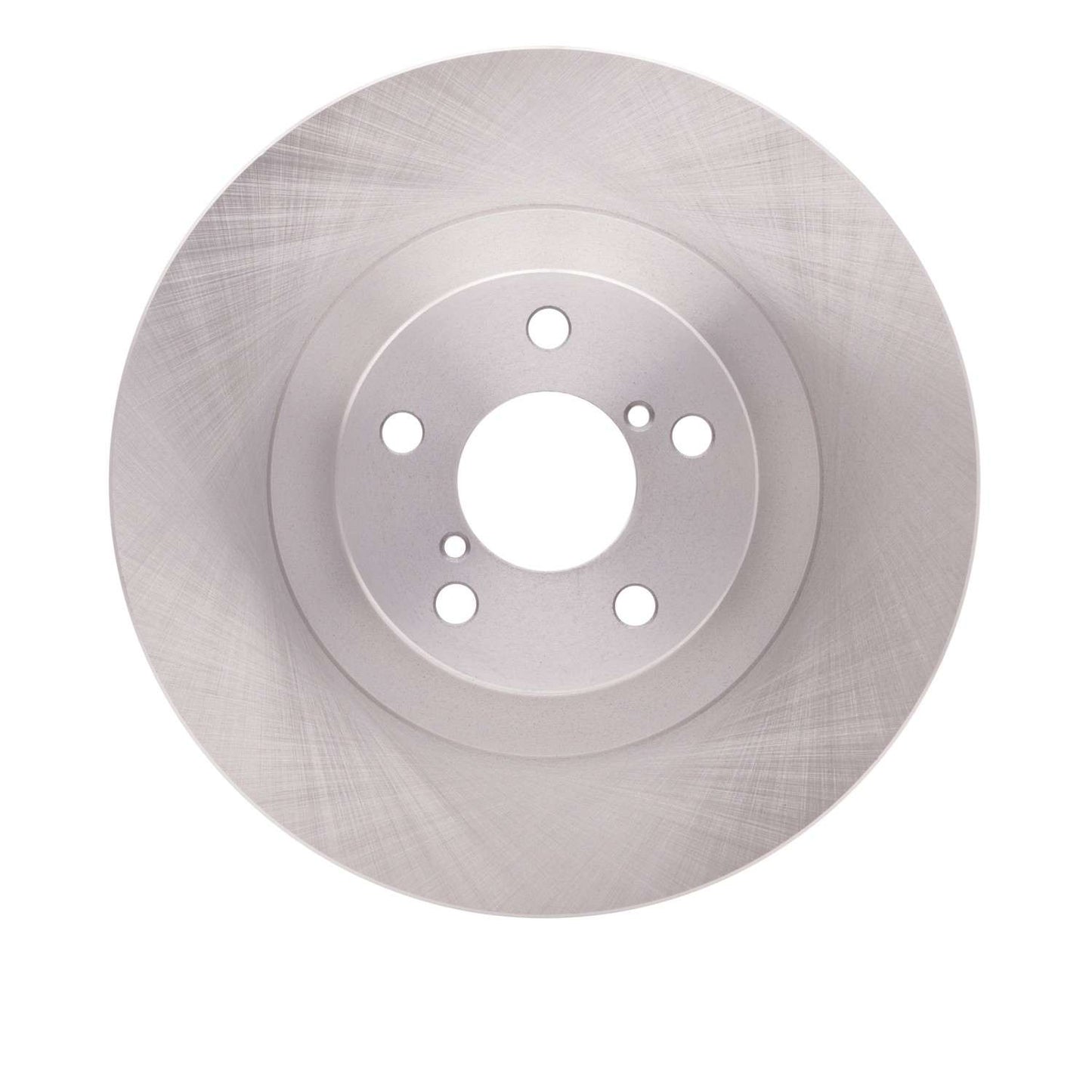 Dynamic Friction Company Disc Brake Rotor 600-13033