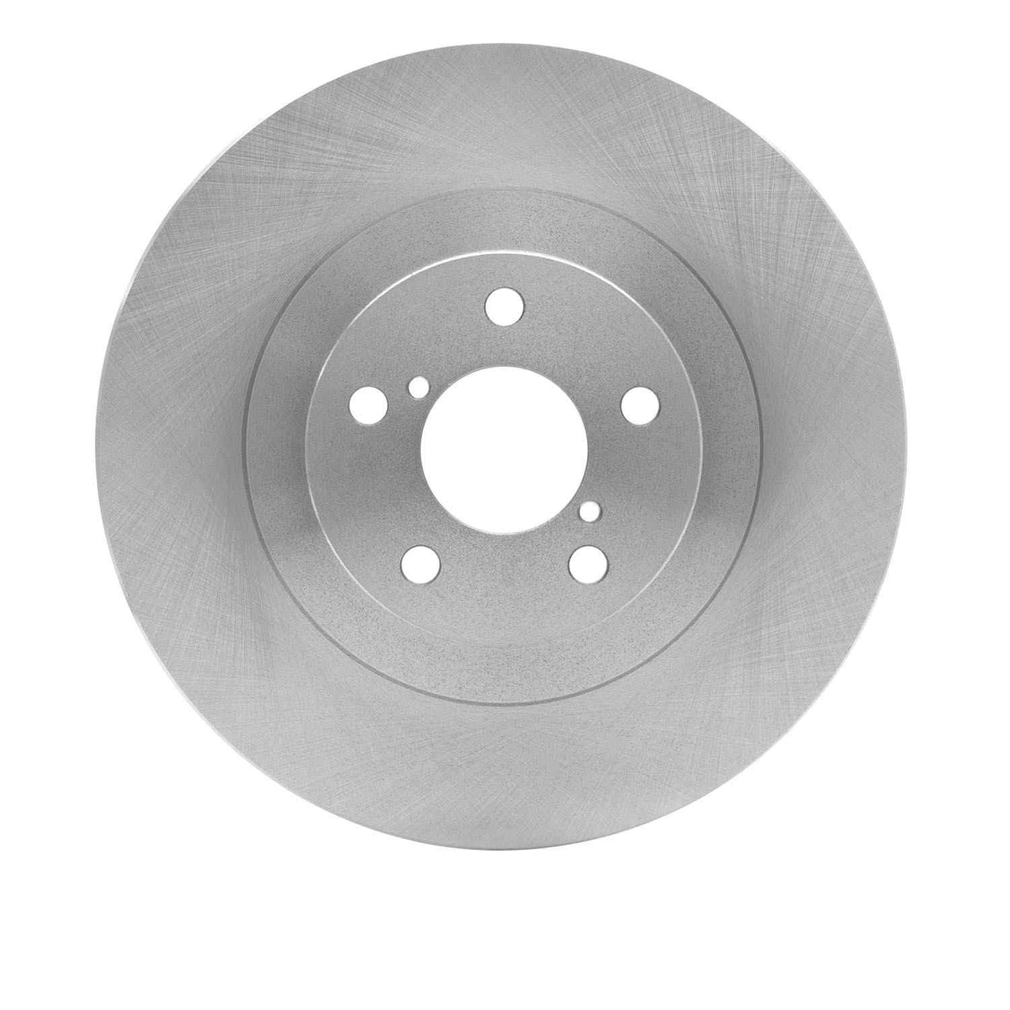Dynamic Friction Company Disc Brake Rotor 600-13034