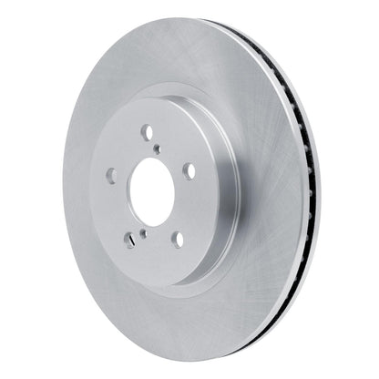 Dynamic Friction Company Disc Brake Rotor 600-13037